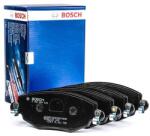 Bosch Set Placute Frana Fata Bosch Ford Mondeo 3 2003-2007 0 986 495 230 (0 986 495 230 2)