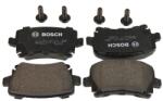 Bosch Set Placute Frana Spate Bosch Seat Altea XL 2006, 0 986 494 053 (0 986 494 053 9)