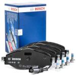 Bosch Set Placute Frana Fata Bosch Volkswagen Passat B8 2014, 0 986 494 660 (0 986 494 660 21)