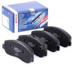 Bosch Set Placute Frana Fata Bosch Renault Master 3 2010, 0 986 494 498 (0 986 494 498 6)