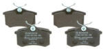 Bosch Set Placute Frana Spate Bosch 0 986 495 226 (0 986 495 226 1)