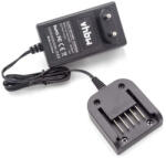VHBW Kéziszerszám akkumulátor / akku töltő Makita 12V-Li-Ion akkumulátorhoz (800115206)
