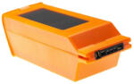 VHBW Drón akkumulátor Yuneec Power 4P, YUNH520105, 35085 - 7900 mAh 15, 2 V Li-polymer (888202229)