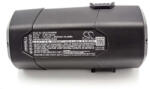 VHBW Elektromos kéziszerszámgép akkumulátor Lux A-KS-18Li/25 - 3000 mAh, 18 V, Li-Ion (800115981)