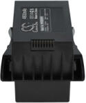 VHBW Drón akkumulátor CFly D01011-hez - 4800 mAh 11, 4 V Li-Ion (889000924)