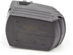 VHBW Elektromos kéziszerszámgép akkumulátor Hilti SFB150, SFB155 - 1500 mAh, 15, 6 V, NiMH (800114978)