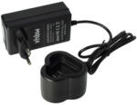VHBW Töltő 10 M Mafell, Metabo 10 M elektromos szerszám akkumulátorokhoz stb. Li-Ion 10, 8 V (800113697)