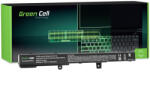 Green Cell Laptop akkumulátor / akku Asus X551 X551C X551CA X551M X551MA X551MAV F551 F551C F551M R512C R512CA R553L AS90 (AS90)