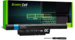 Green Cell Laptop akkumulátor / akku AS16B5J AS16B8J Acer Aspire E15 E5-575 E5-575G F15 F5-573 F5-573G TravelMate P259-M P259-G2-M AC78 (36599)