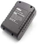 VHBW Akkumulátor Black & Decker A1518L és más modellekhez, 18V, Li-Ion, 2000mAh (800107130)