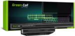 Green Cell Laptop akkumulátor / akku Fujitsu LifeBook A514 A544 A555 AH544 AH564 E547 E554 E733 E734 E743 E744 E746 E753 E754 S904 FS31 (FS31)
