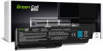 Green Cell PRO Laptop akkumulátor / akku Toshiba Satellite C650 C650D C660 C660D L650D L655 L750 TS03PRO (TS03PRO)