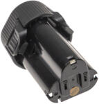 VHBW Elektromos kéziszerszámgép akkumulátor Makita BL101-et - 1500 mAh, 10, 8 V, Li-Ion (800103415)