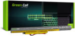 Green Cell Laptop akkumulátor / akku IBM Lenovo IdeaPad P500 Z510 P400 TOUCH P500 TOUCH Z400 TOUCH Z510 TOUCH LE54 (LE54)