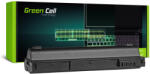 Green Cell Laptop akkumulátor / akku T54FJ Dell Latitude E6420 E6520 E6430 E5430 E5420 6600mAh DE56 (DE56)