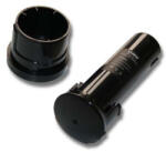 VHBW Elektromos kéziszerszámgép akkumulátor AEG ABS6 fúró-csavarozóhoz - 2.4V, NiMH, 3300 mAh (800104534)