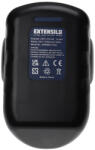 VHBW Elektromos kéziszerszámgép akkumulátorcseréli a Bosch 2607335280, 2607335279, 2607335268 - 3300 mAh, 24 V, NiMH (888401639)
