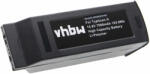 VHBW Drón akkumulátor Yuneec YUNH105, YUNTYH105 - 7000 mAh 14, 8 V Li-polymer (888202402)