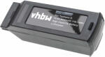 VHBW Drón akkumulátor Yuneec YUNH105, YUNTYH105-höz - 8050 mAh 14, 8 V Li-polimer (888202401)