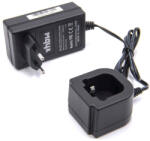 VHBW Töltő 315078, Hilti 315078 elektromos szerszám akkumulátorokhoz stb. NiMH 12 V (800117157)