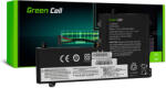 Green Cell Laptop akkumulátor / akku L17C3PG1 L17L3PG1 L17M3PG2 L17M3PG3 for Lenovo Legion Y530-15ICH Y540-15IRH LE165 (LE165)