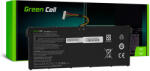 Green Cell Laptop akkumulátor / akku AP18C4K AP18C8K Acer Aspire 3 A315-23 5 A514-54 A515-57 Swift 1 SF114-34 3 SF314-42 SF314-43 SF314-57 AC82 (AC82)