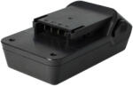 VHBW Elektromos kéziszerszámgép akkumulátor Senco VB0118-at - 2000 mAh, 18 V, Li-Ion (800105719)