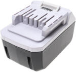VHBW Elektromos kéziszerszámgép akkumulátor Makita 196375-4, BL1411G, BL1415G, BL1413G - 6000 mAh, 14, 4 V, Li-Ion (888400185)