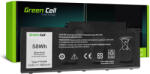 Green Cell Laptop akkumulátor / akku F7HVR Dell Inspiron 15 7537 17 7737 7746 DE112 (DE112)