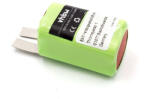 VHBW Elektromos kéziszerszámgép akkumulátor Makita TL00000012-t - 2000 mAh, 4, 8 V, NiMH (800105497)