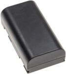 VHBW Lézeres akkumulátor Ridgid 990596, 990514 - 5200 mAh 3, 7 V Li-Ion (888201636)