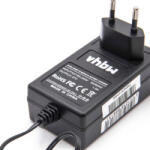 VHBW Töltő EK 12025 Klauke, Makita, EK 12025 elektromos szerszám akkumulátorokhoz stb. Ni-Cd / NiMH (800112554)