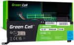 Green Cell L19M4PC0 akkumulátor Lenovo Legion 5P-15IMH05, 5P-15IMH05H, 5-15IMH05, 5-15IMH05H, 5-15ARH05, 5-15ARH05H modellekhez LE180 (36727)