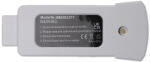 VHBW Drón akkumulátor Yuneec FCA105001-hez - 1300 mAh 11, 1 V Li-polimer (888202277)