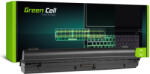 Green Cell Laptop akkumulátor / akku Toshiba Satellite C850 C855 C870 L850 L855 TS30 (TS30)