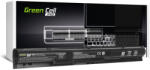 Green Cell Pro Laptop akkumulátor / akku HSTNN-LB6S KI04 HP Pavilion 15-AB 15-AB061NW 15-AB230NW 15-AB250NW 15-AB278NW 17-G 17-G131NW 17-G132NW HP90PRO (HP90PRO)
