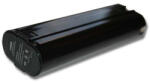 VHBW Elektromos kéziszerszámgép akkumulátor Einhell 91011-et - 3000 mAh, 7, 2 V, NiMH (800103329)
