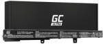 Green Cell Ultra akkumulátor / akku A31N1319 A41N1308 Asus X551 X551C X551CA X551M X551MA X551MAV F551 F551C F551M R512C R512CA R553L AS75ULTRA (AS75ULTRA)