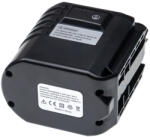 VHBW Elektromos kéziszerszámgép akkumulátor Bosch GBH 24VFR, Ramset DynaDrill 524, Würth ABH 20-SLE eszközökhöz - 24V, NiMH, 2000mAh (888201363)