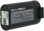 VHBW Drón akkumulátor DJI 198151, 1000007355 - 2500 mAh 7, 4 V Li-Ion (889001579)