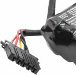 VHBW Akkumulátor Okuma 8HR-4/3FAUPC-hez CNC rendszerhez, CNC géphez (3600 mAh, 9, 6 V, NiMH) (888200188)