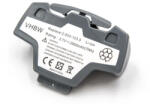VHBW Akkumulátor Kärcher 2.633-123.0-hoz - 2000mAh, 3.7V, Li-Ion (800112366)
