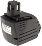 VHBW Elektromos kéziszerszámgép akkumulátor Hilti SFB150, SFB155 - 2000 mAh, 15, 6 V, NiMH (888201867)