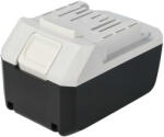 VHBW Elektromos kéziszerszámgép akkumulátor Makita 195608-4, 198186-3, 196367-3, BL1813G - 4000 mAh, 18 V, Li-Ion (888400183)