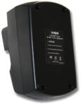 VHBW Elektromos kéziszerszámgép akkumulátor Metabo 6.25475, 6.25476, 6.25482, 6.25481 - 3300 mAh, 14, 4 V, NiMH (800104717)