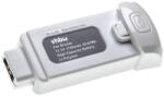 VHBW Drón akkumulátor Yuneec FCA105001-hez - 1700 mAh 11, 1 V Li-polimer (888202399)