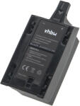 VHBW Drón akkumulátor Parrot PF070083-hoz - 2300 mAh 11, 1 V Li-polimer (888202388)