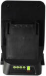 VHBW Elektromos kéziszerszámgép akkumulátor Senco VB0156, VB0155 - 2000 mAh, 18 V, Li-Ion (800110317)