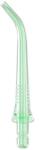 Oclean Set 2 capete irigator bucal Ocelan W10, Verde (C05000005)