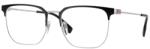 Burberry BE1383D 1005 Szemüveg